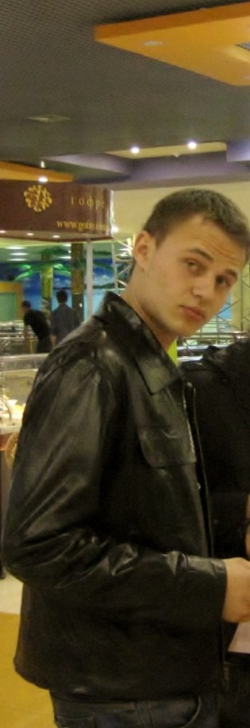 Виктор Субботин фотография #27