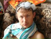 Фотография Уфимского Дмитрия