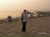 Фотография Гинде Жанны