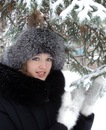 Фотография Железновой Елены