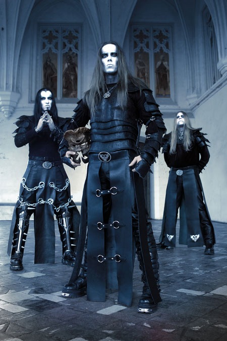 Hell Demon фотография #11