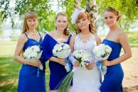 Фотография Голубевой Галины