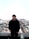 Фотография Ратушного Михаила