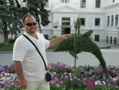 Фотография Коваленко Артема