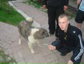 Андрій Мігулка фотография #38 (источник - https://vk.com/id20358702)