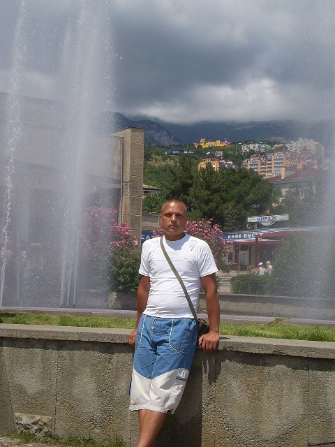 Дмитрий Вегера фотография #31
