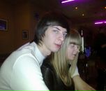 Фотография Оруджевой Анны