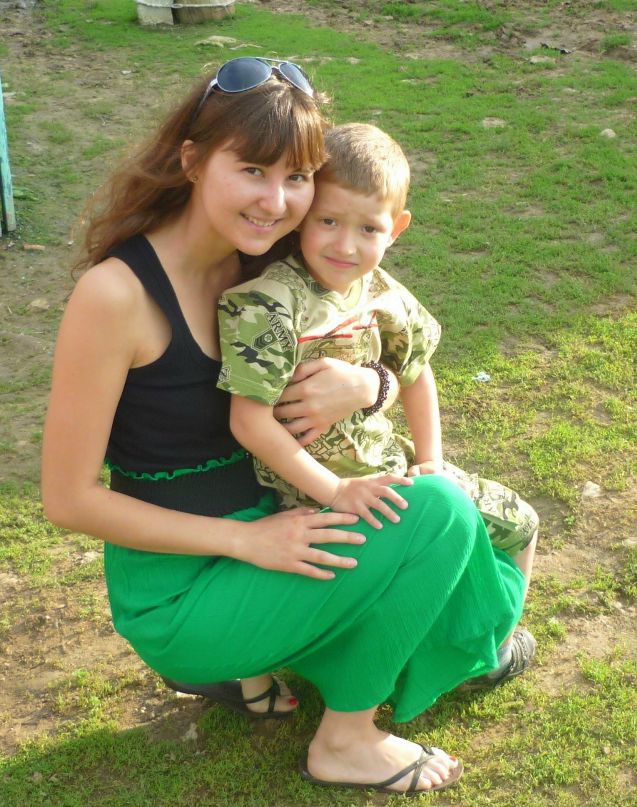 Эл Бакеев фотография #1