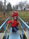 Домініка Малюк фотография #4 (источник - https://vk.com/id167358346)