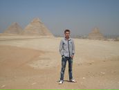 Фотография Герасимова Юры