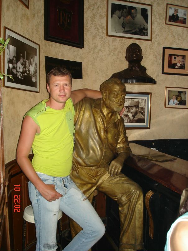 Владислав Постников фотография #49