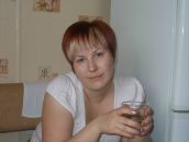 Фотография Филоновой Ирины