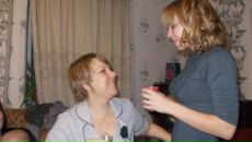 Фотография Тумар Оздоровье Елены