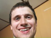 Фотография Цеунова Тихона