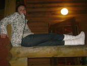 Фотография Иванова(Черная) Марии