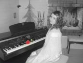 Фотография Жуковой Анны