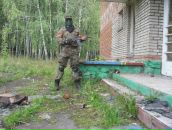 Фотография Мичурина Станислава