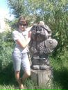 Танюша Зілько фотография #2 (источник - https://vk.com/id124098344)