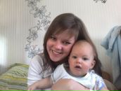 Фотография Родионовой Олик