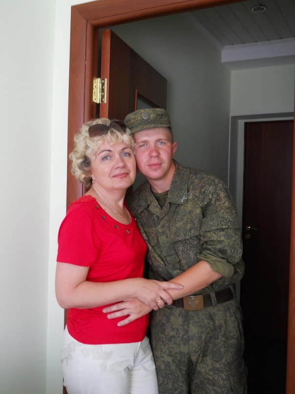 Даниил Железняков фотография #5