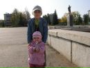Фотография Сахибгареевой Фариды