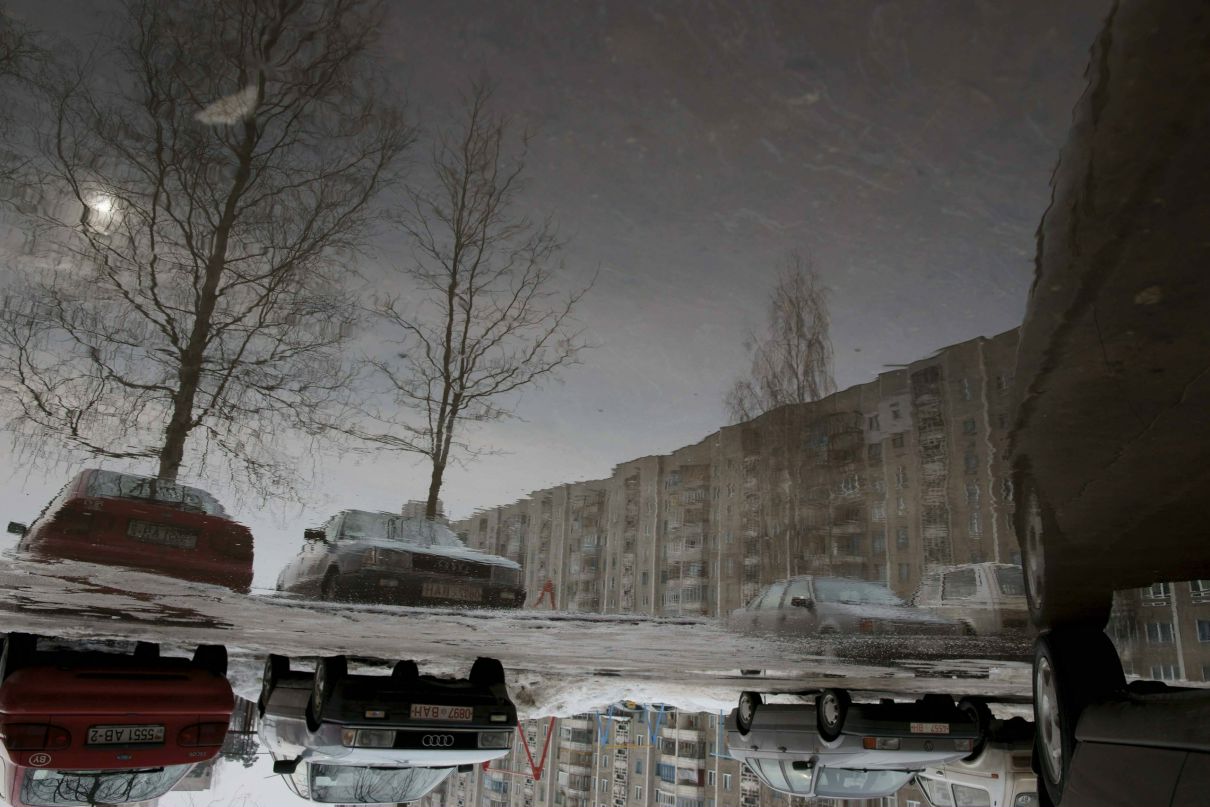 Александр Мiръ фотография #48