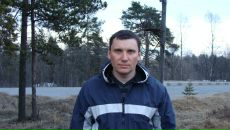 Фотография Мокеева Алексея