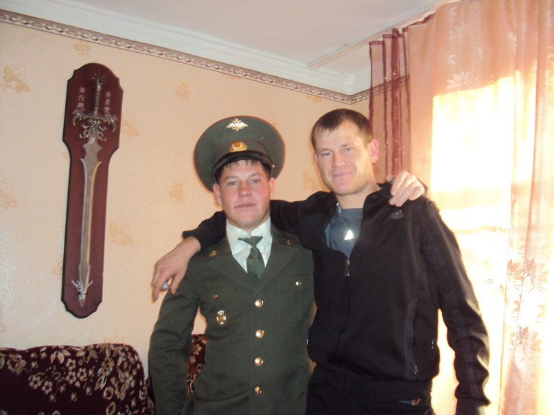 Иван Егерь фотография #6