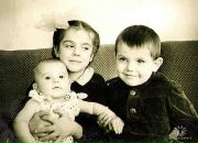 Фотография Бородиной Ирины