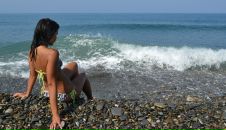 Фотография Максимычевой Иры