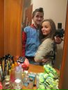 Мел Сасік фотография #3 (источник - https://vk.com/id104448192)