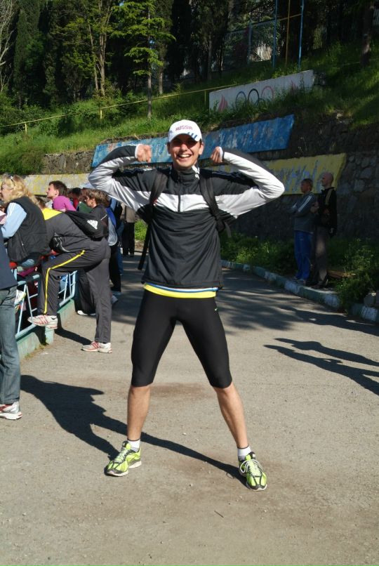 Иван Лихачёв фотография #6