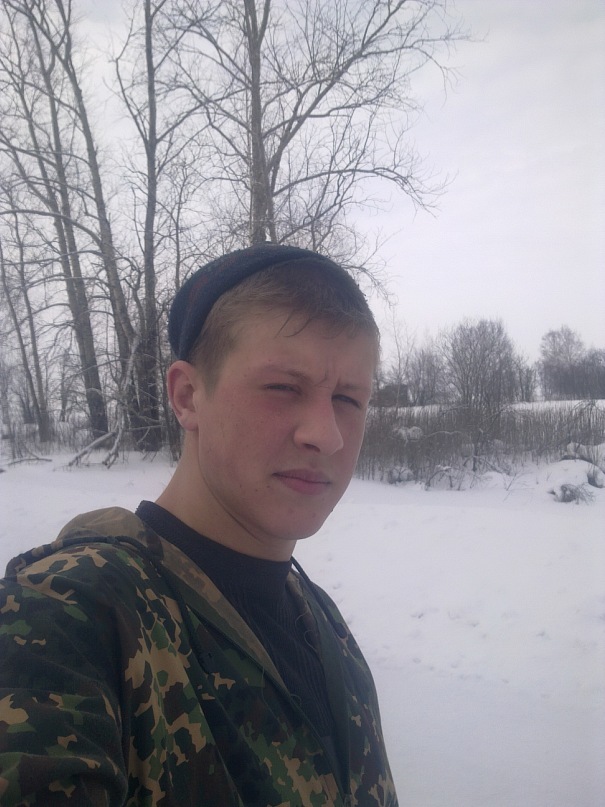 Евген Сергееч фотография #34