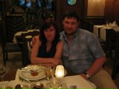 Оксана Зарічанська фотография #14 (источник - https://vk.com/id5948123)