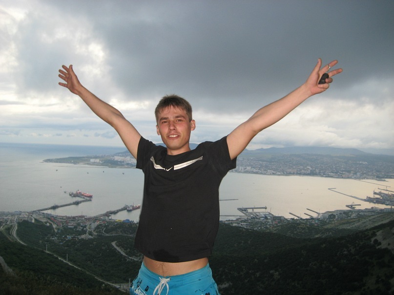 Сергей Алипенков фотография #29