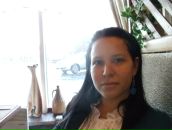 Фотография Леонтьевой Юлии