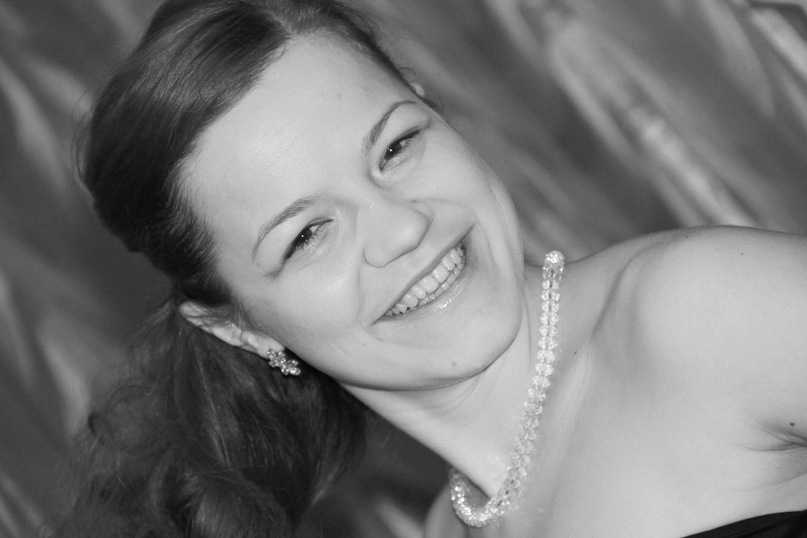 Екатерина Башкевич фотография #32