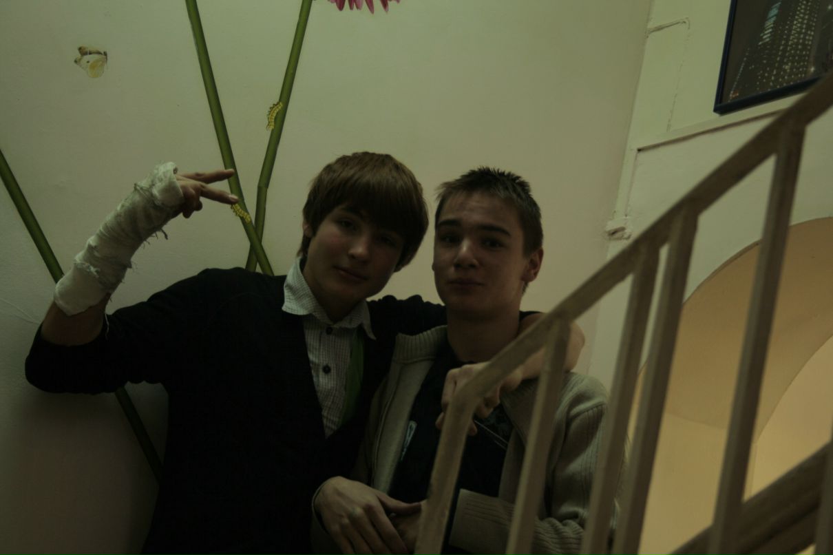 Дмитрий Калилец фотография #22