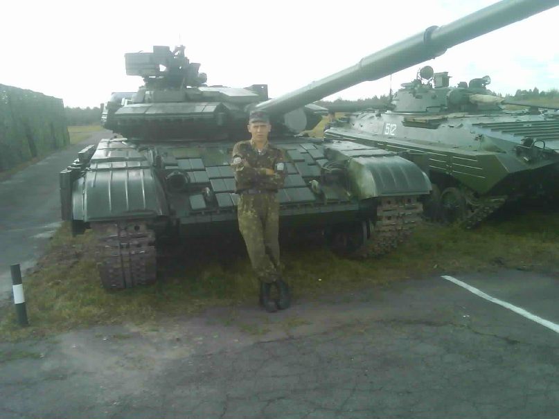 Вова Пащук фотография #42