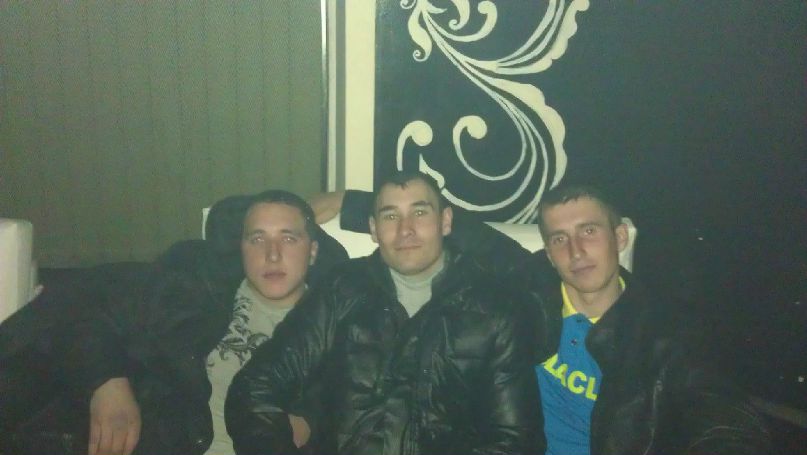 Владислав Мильков фотография #49