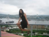 Фотография Мазанюк Светланы