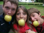 Фотография Бабича Андрея