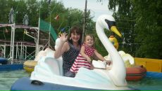 Фотография Филенковой Юлии