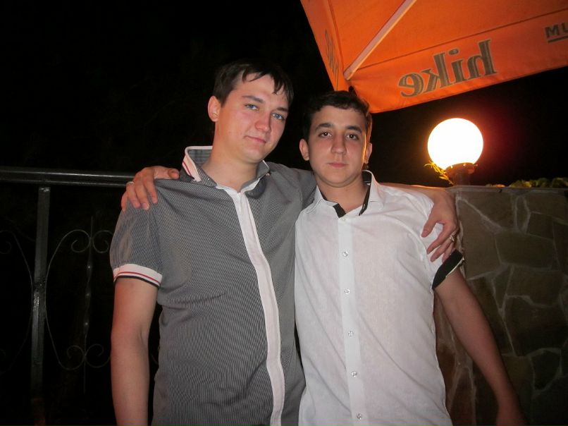 Роман Коваленко фотография #43