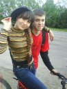Танічка Сонечко фотография #2 (источник - https://vk.com/id40015759)