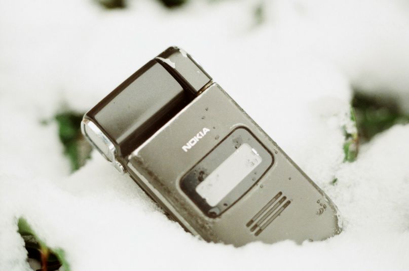Виктор Астафьев фотография #34