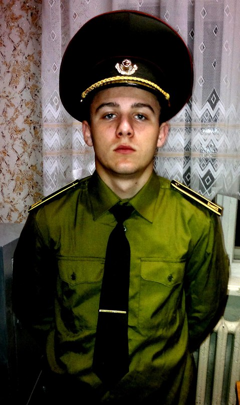 Sergey Drozdik фотография #39