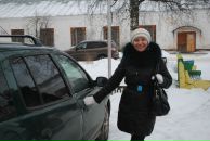 Фотография Михайловой Натальи