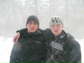 Роман Лісний фотография #29 (источник - https://vk.com/id37627773)