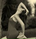 Фотография Матвеевой Алены